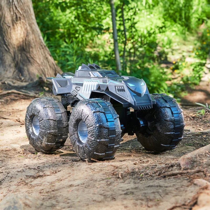 1:15 Batman All-Terrain Water-Resistant Remote Control Batmobile