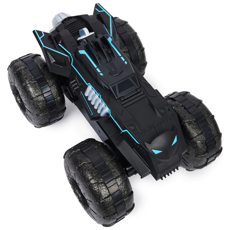 1:15 Batman All-Terrain Water-Resistant Remote Control Batmobile