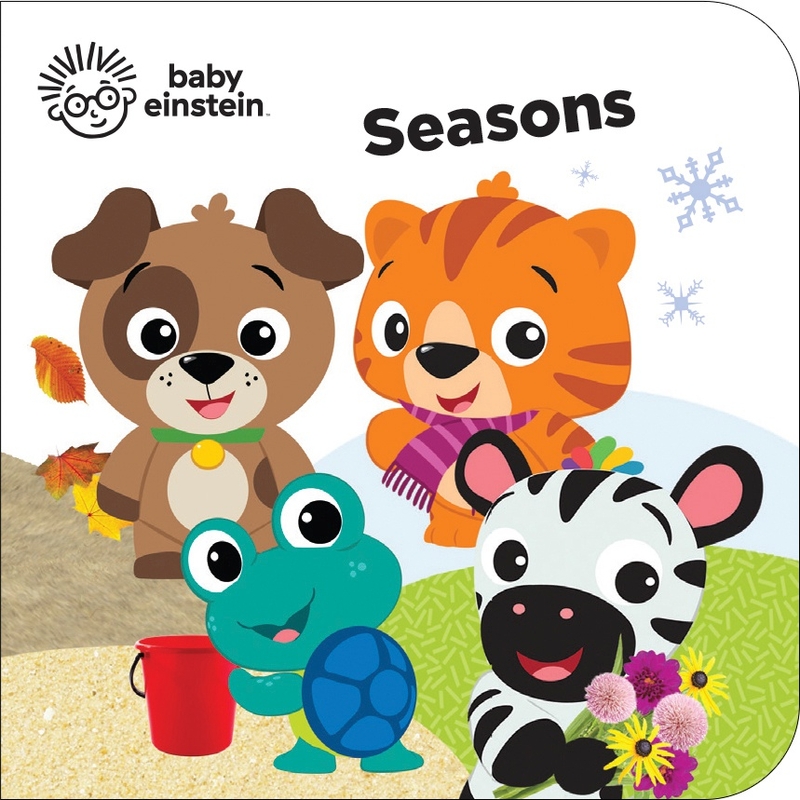Baby Einstein Farm Friends My First Library 12 Board Book Set 8 Baby Einstein Farm Friends My First Library 12 Board Book Set