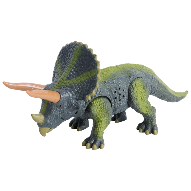 Dinosaur World Action Figures Lights and Sounds Dinosaurs 3 Pack 4 Dinosaur World Action Figures Lights and Sounds Dinosaurs 3 Pack
