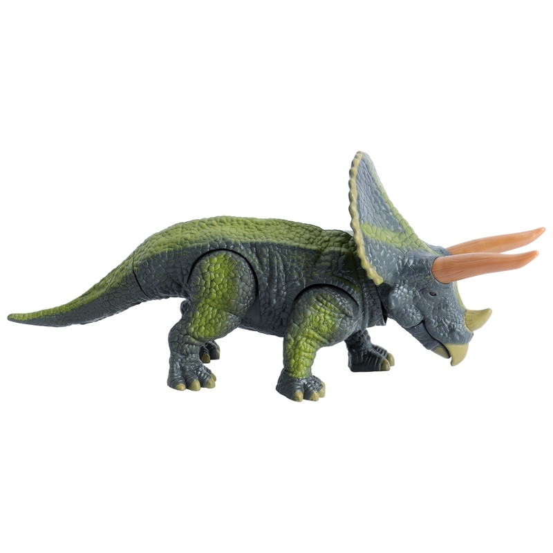 Dinosaur World Action Figures Lights and Sounds Dinosaurs 3 Pack 7 Dinosaur World Action Figures Lights and Sounds Dinosaurs 3 Pack
