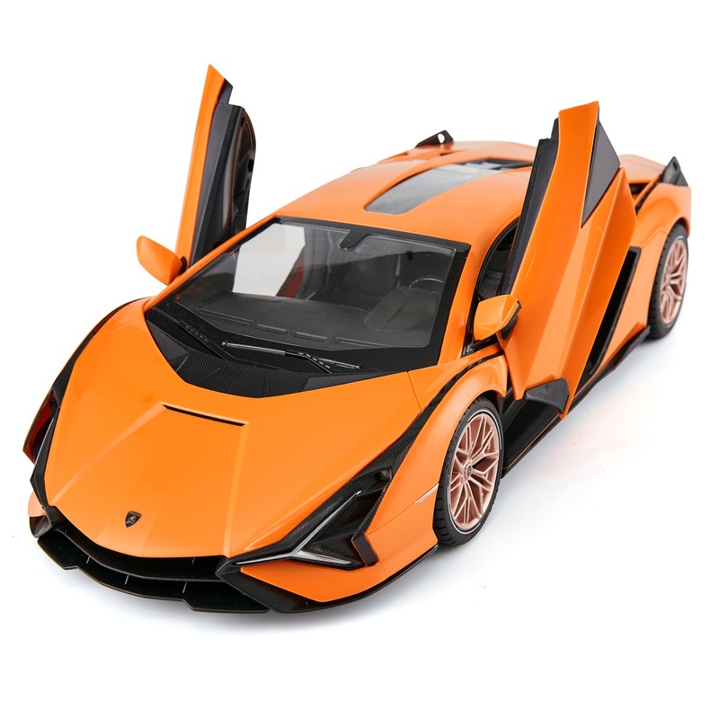 1:14 Lamborghini Sian Remote Control Car