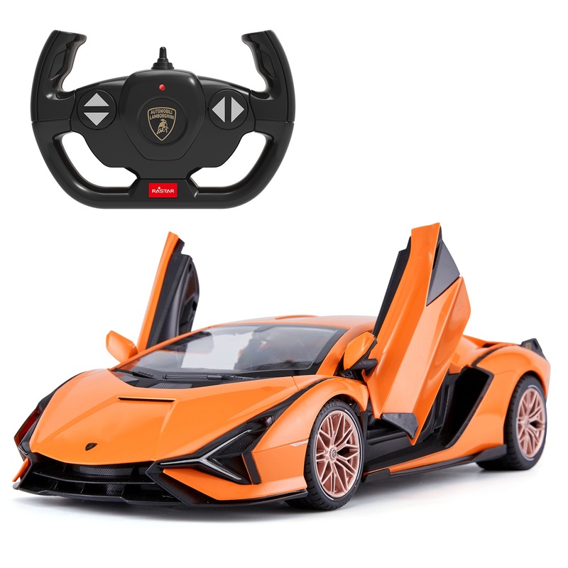 1:14 Lamborghini Sian Remote Control Car