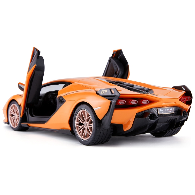 1:14 Lamborghini Sian Remote Control Car