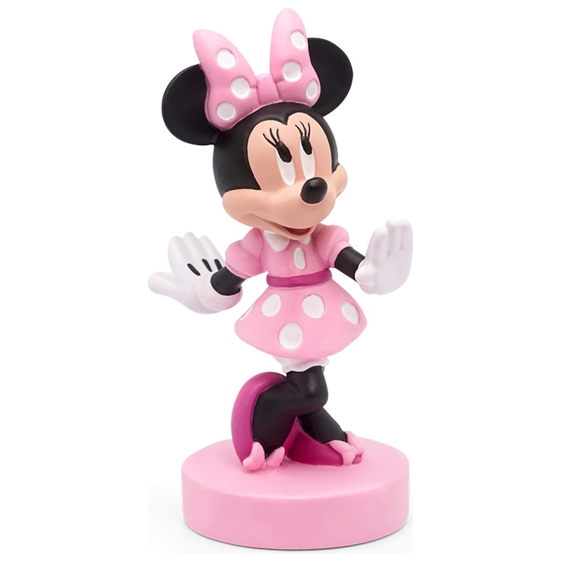 Tonies Audio Character Disney Minnie Mouse When We Grow Up