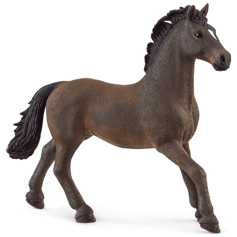 schleich Horse Club 13946 Oldenburg Stallion