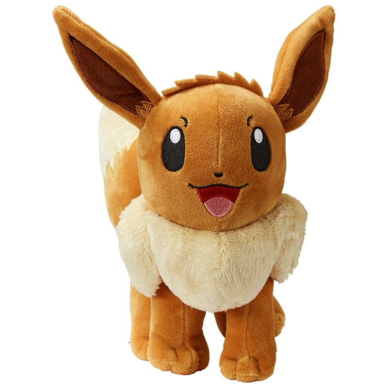 Pokmon Plush Eevee 20cm