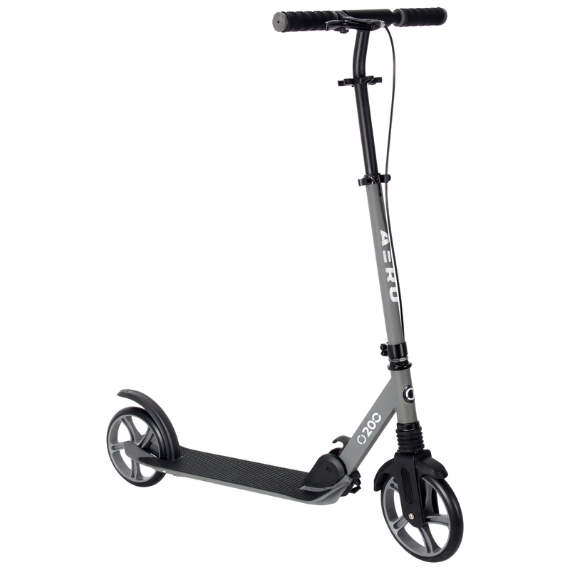 Aero A200 Folding Scooter