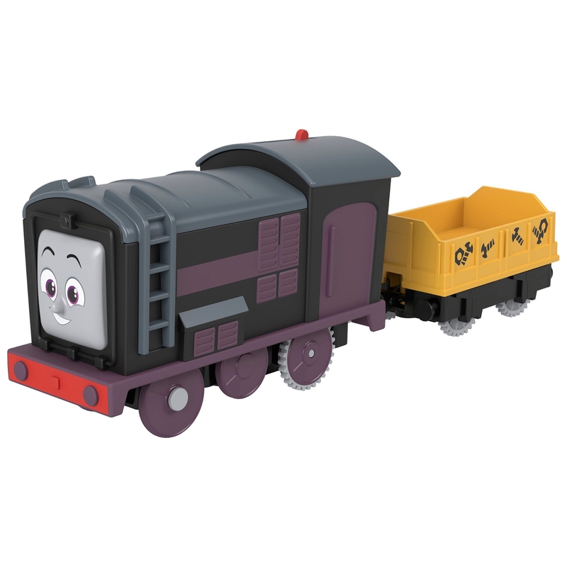 Thomas & Friends Motorised Train Engine Diesel