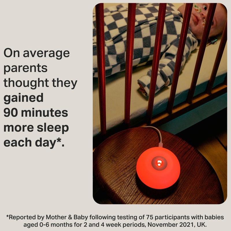 Tommee Tippee Dreammaker Sound and Light Baby Sleep Aid
