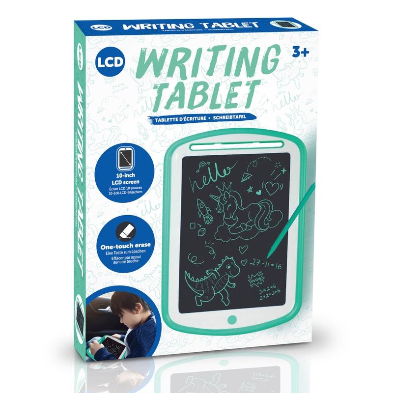 LCD Writing Tablet