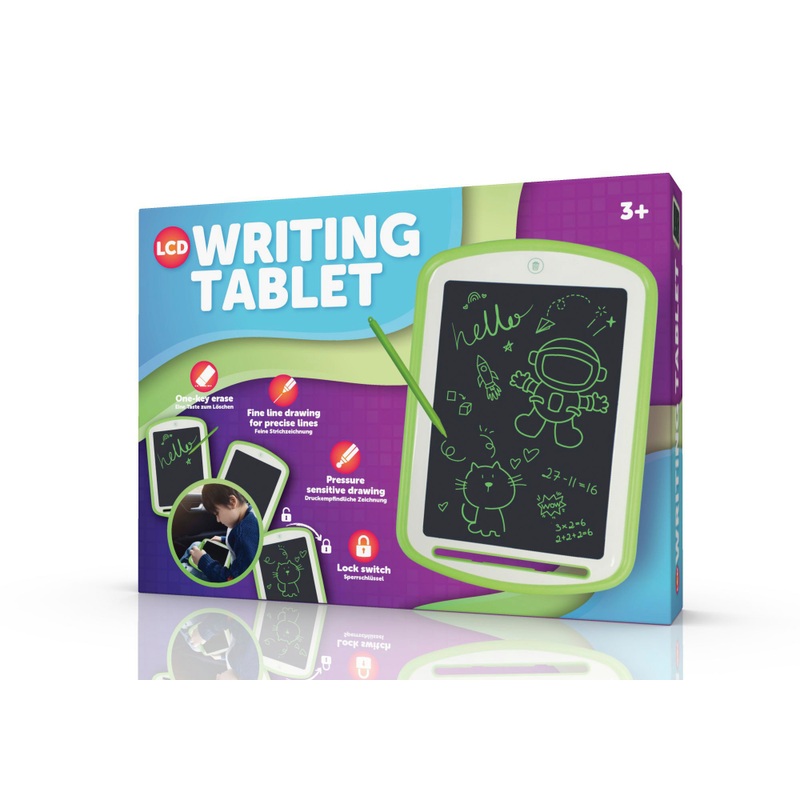 LCD Writing Tablet 7 LCD Writing Tablet