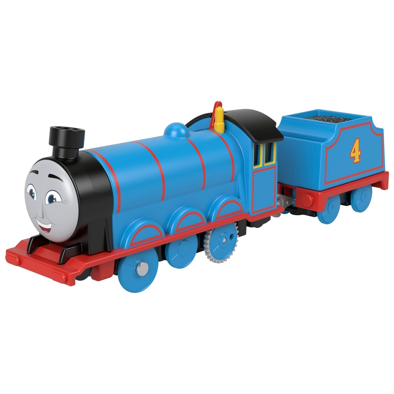 Thomas & Friends Motorised Train Engine Gordon