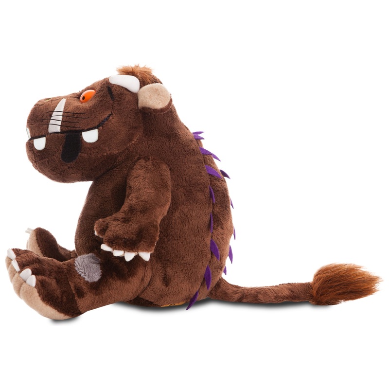 The Gruffalo Sitting Plush 40cm