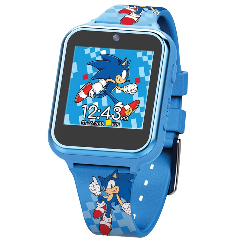 Sonic Kids Smart Watch