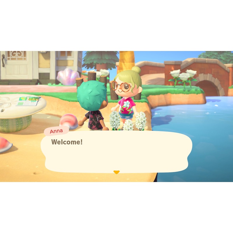 Animal Crossing New Horizons Nintendo Switch 3 Animal Crossing New Horizons Nintendo Switch