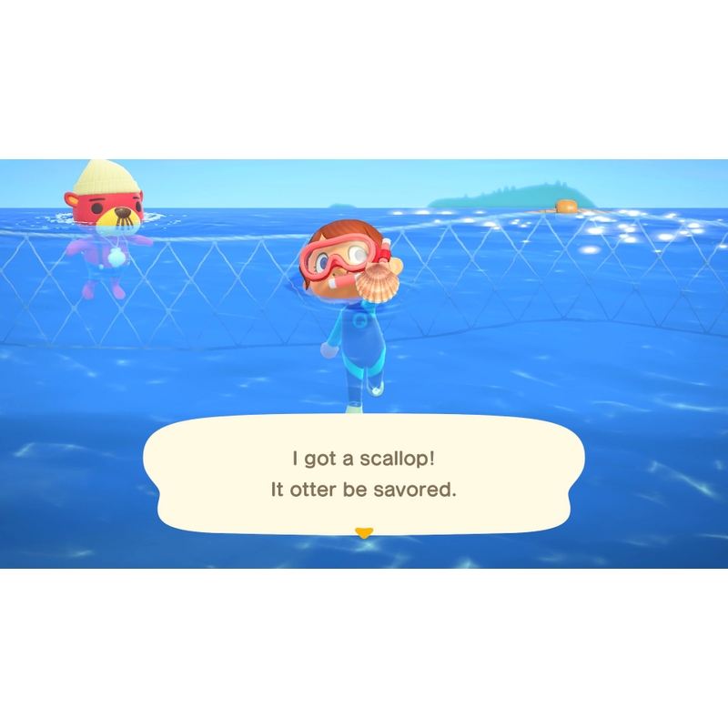 Animal Crossing New Horizons Nintendo Switch 4 Animal Crossing New Horizons Nintendo Switch