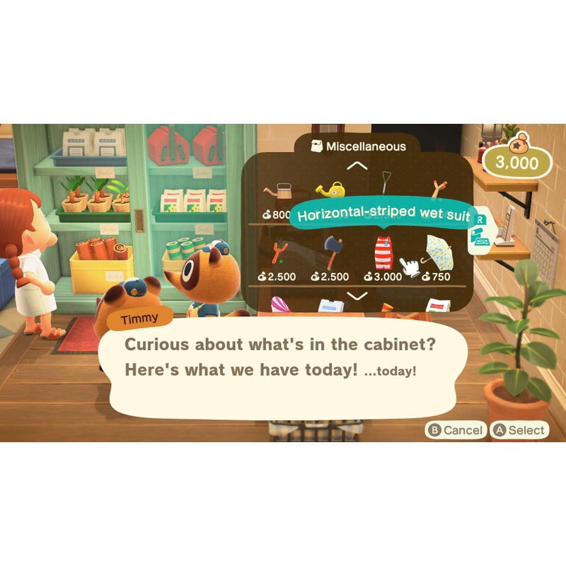 Animal Crossing New Horizons Nintendo Switch 5 Animal Crossing New Horizons Nintendo Switch