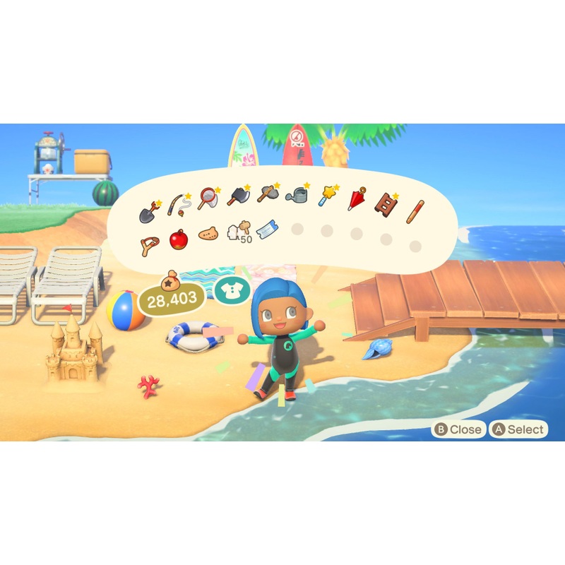Animal Crossing New Horizons Nintendo Switch 6 Animal Crossing New Horizons Nintendo Switch