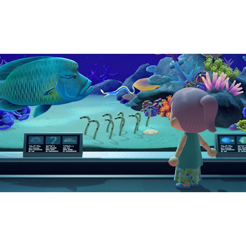 Animal Crossing New Horizons Nintendo Switch 8 Animal Crossing New Horizons Nintendo Switch