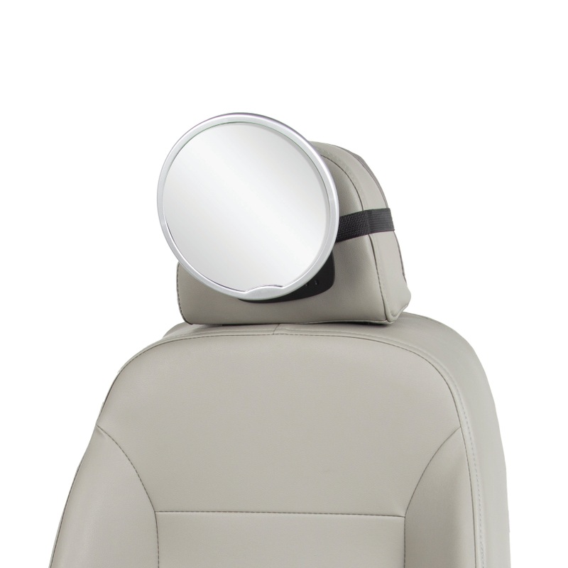 Babylo Universal Car Seat Mirror
