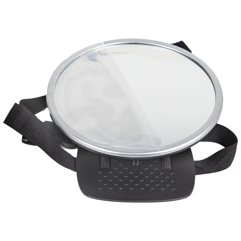 Babylo Universal Car Seat Mirror