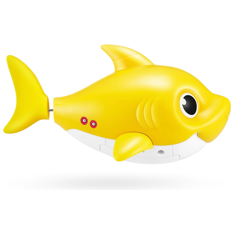 Baby Shark Sing & Swim Bath Toy Baby 3 Baby Shark Sing & Swim Bath Toy Baby