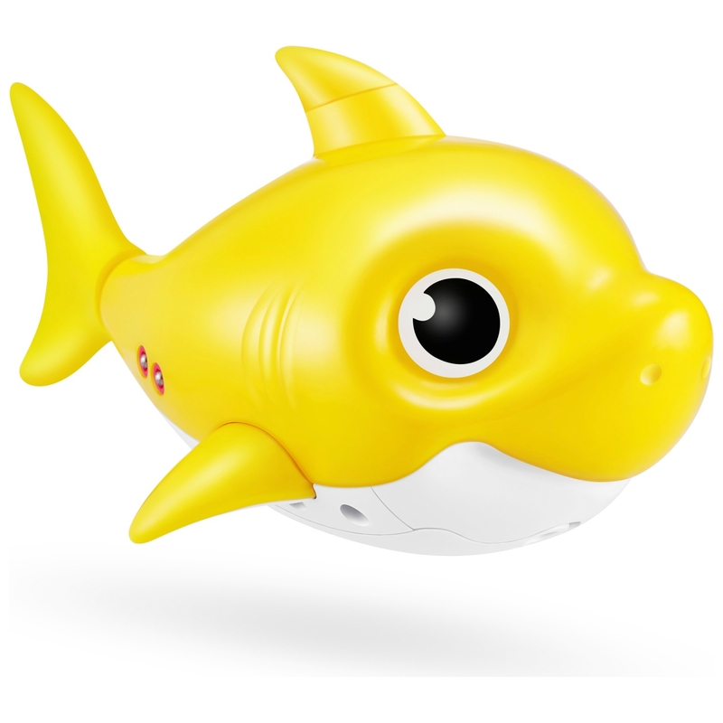 Baby Shark Sing & Swim Bath Toy Baby 4 Baby Shark Sing & Swim Bath Toy Baby