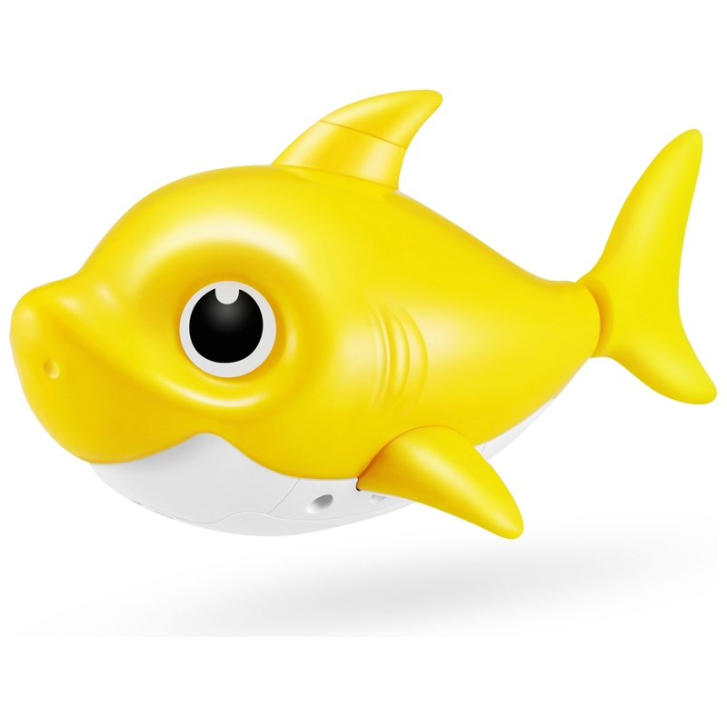 Baby Shark Sing & Swim Bath Toy Baby 5 Baby Shark Sing & Swim Bath Toy Baby