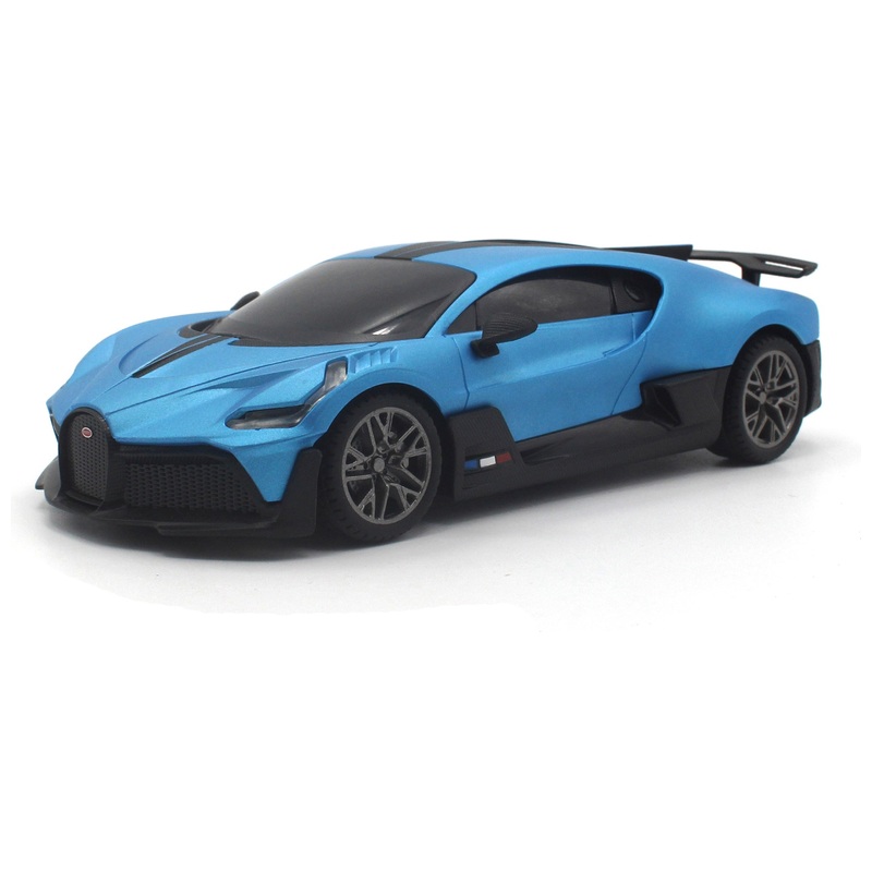 1:24 Bugatti Divo Remote Control Car
