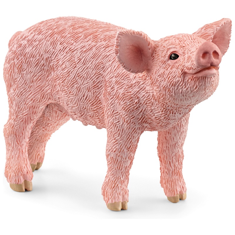 schleich Farm World 13934 Piglet