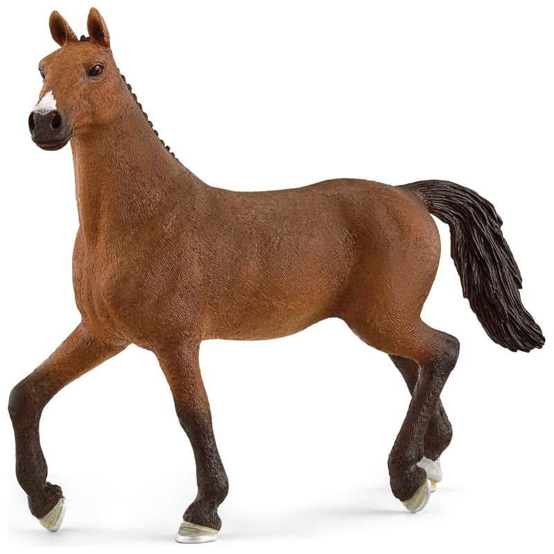 schleich Horse Club 13945 Oldenburger Mare