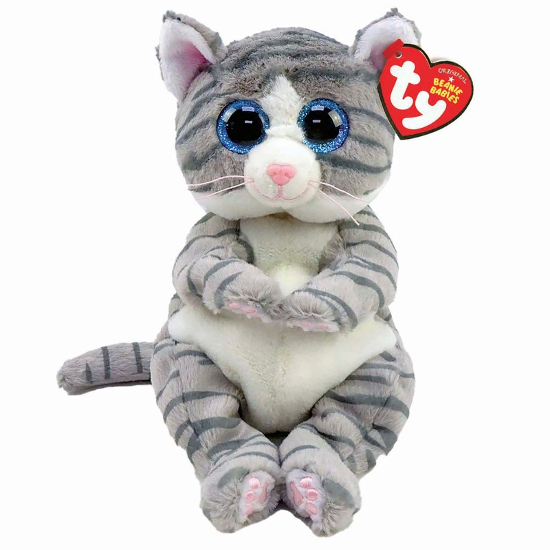 Ty Beanies Plush Bellies Assortment