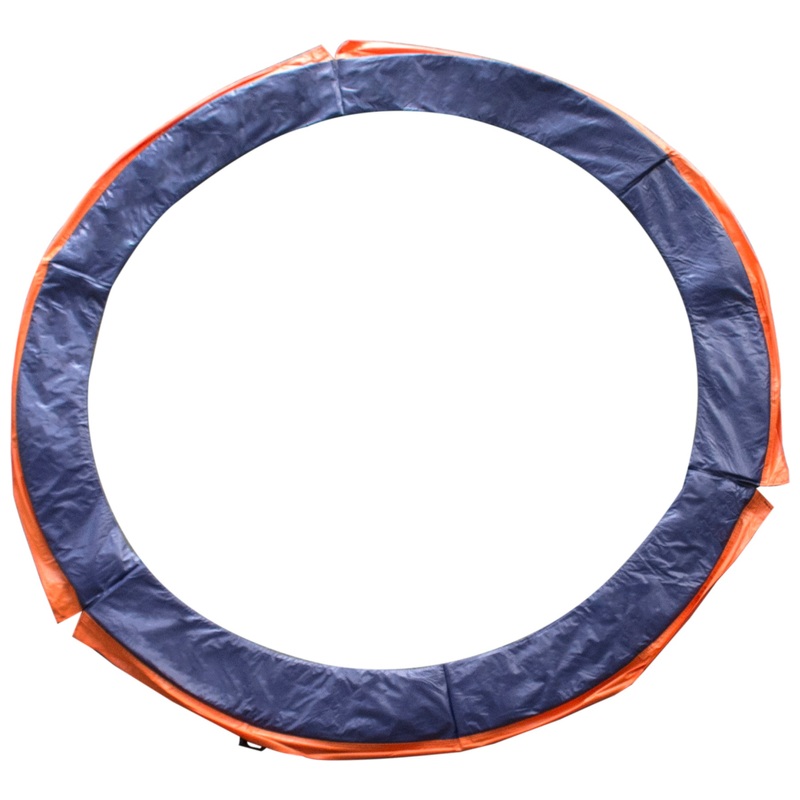 8ft Jump Power Trampoline Replacement Padding