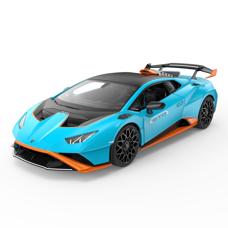 1:14 Lamborghini Huracan Remote Control Car