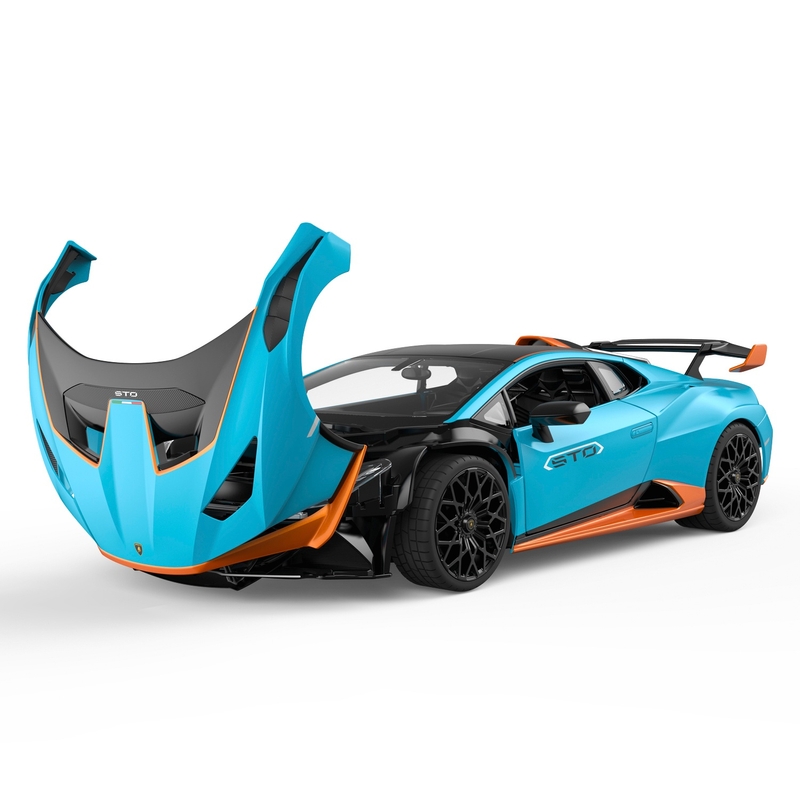 1:14 Lamborghini Huracan Remote Control Car