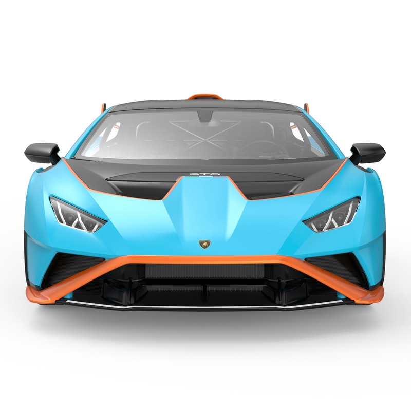 1:14 Lamborghini Huracan Remote Control Car