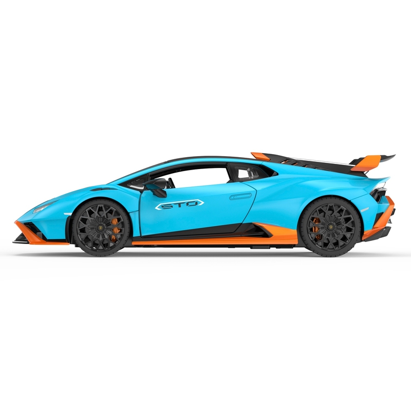 1:14 Lamborghini Huracan Remote Control Car 6 1:14 Lamborghini Huracan Remote Control Car
