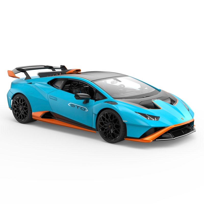 1:14 Lamborghini Huracan Remote Control Car 7 1:14 Lamborghini Huracan Remote Control Car