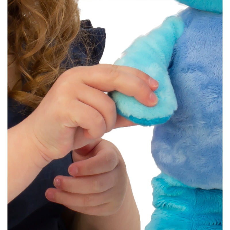 In The Night Garden Dancing Igglepiggle Interactive Plush 4 In The Night Garden Dancing Igglepiggle Interactive Plush