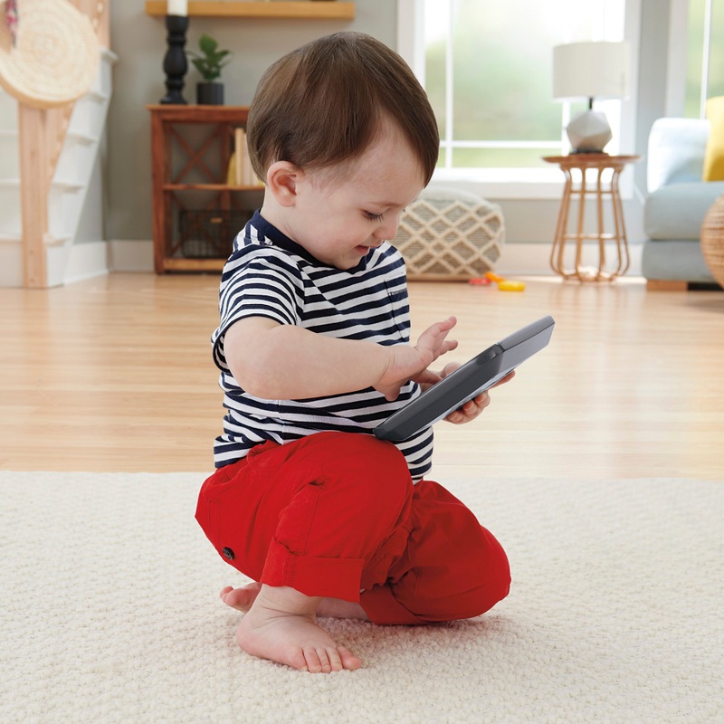 Fisher-Price Laugh & Learn Smart Stages Tablet 4 Fisher-Price Laugh & Learn Smart Stages Tablet