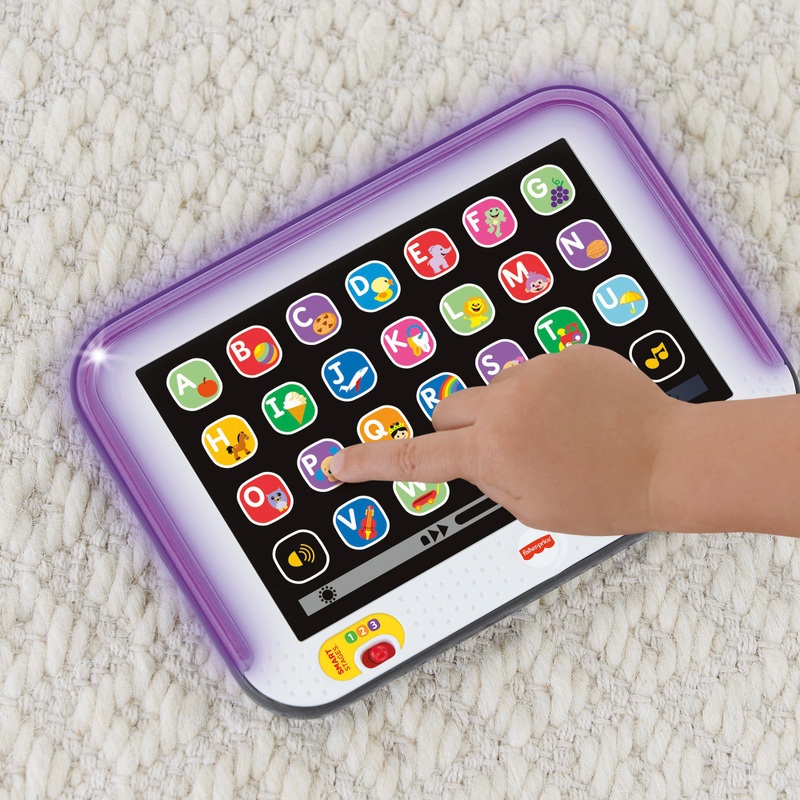Fisher-Price Laugh & Learn Smart Stages Tablet 6 Fisher-Price Laugh & Learn Smart Stages Tablet