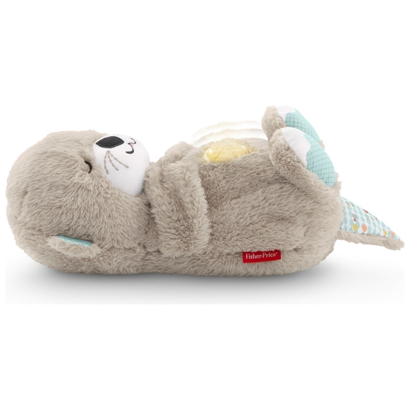 Fisher-Price Soothe 'n Snuggle Otter