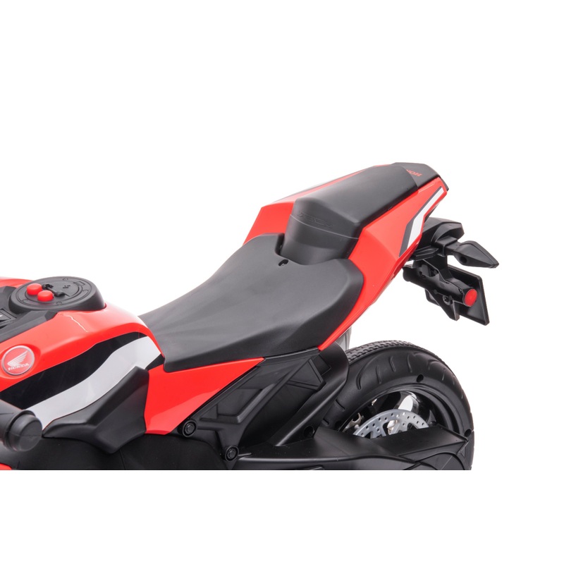 Honda CBR Motorcycle 6V Electric Ride On Red 6 Honda CBR Motorcycle 6V Electric Ride On Red