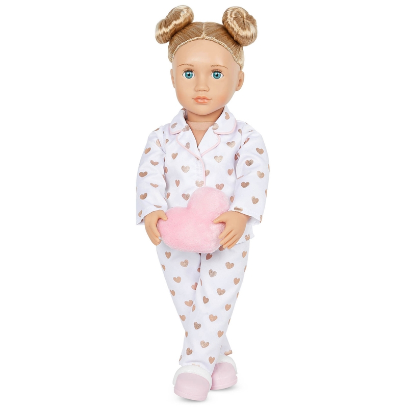 Our Generation Doll Slumber Party Serenity