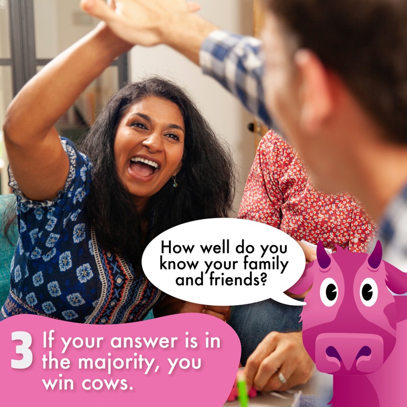 Herd Mentality Party Game