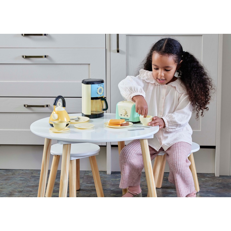 Morphy Richards Breakfast Kitchen Playset 2 Morphy Richards Breakfast Kitchen Playset