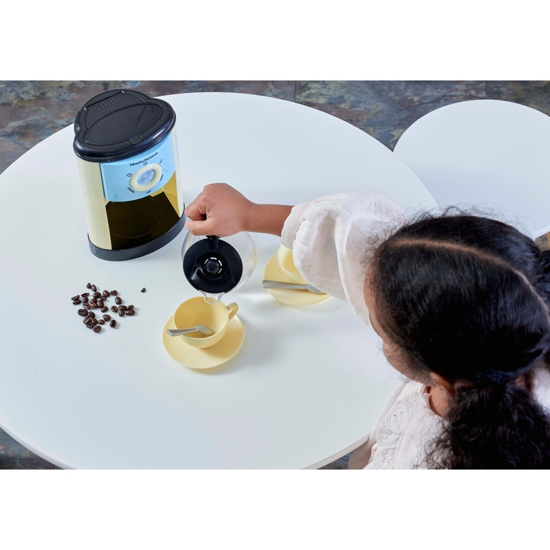 Morphy Richards Breakfast Kitchen Playset 4 Morphy Richards Breakfast Kitchen Playset