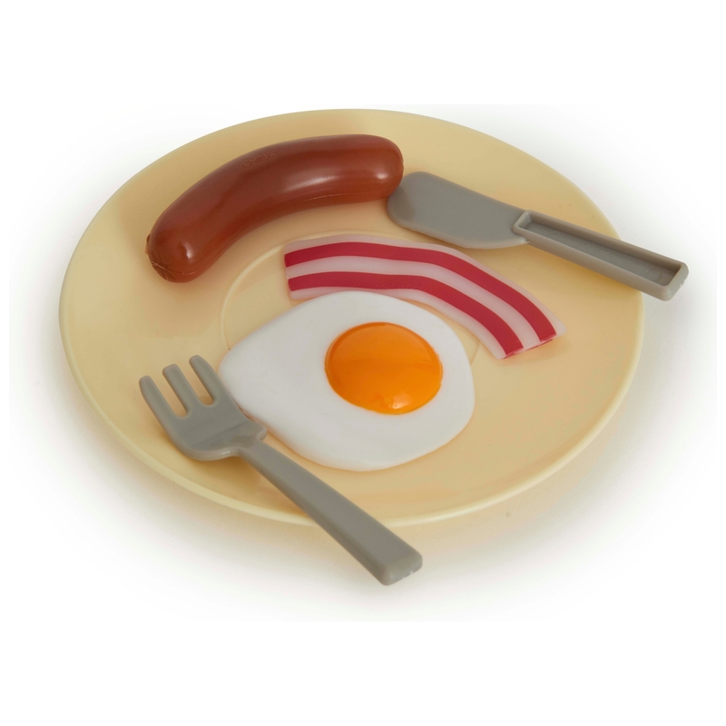 Morphy Richards Breakfast Kitchen Playset 7 Morphy Richards Breakfast Kitchen Playset
