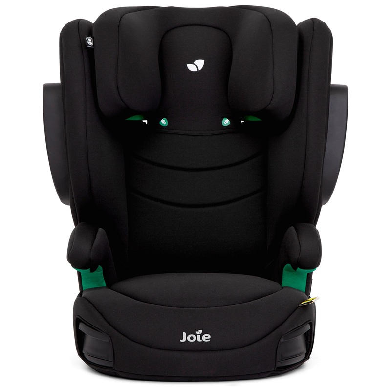 Joie i-Trillo i-Size R129 Belt-Fitted High-Back Booster Seat Shale